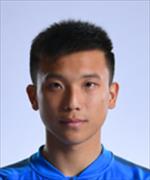 Yaoxin Liu