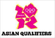 Olympic (Preliminaries) Asian-Woman