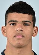 Solanke D.