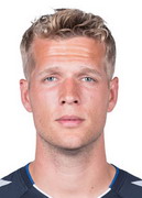 Jonas Lossl