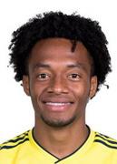 Cuadrado J.