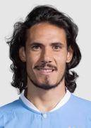 Cavani E.