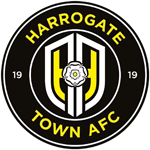 Harrogate Town