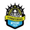 Viamaterras Miyazaki (W)