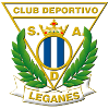 Home Club Logo