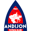 FK Andijon