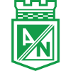 Atletico Nacional Medellin Reserves