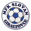 Slovan Giraltovce