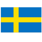 Sweden (W)