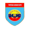 Thitsar Arman FC U20