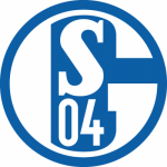 Schalke 04<font color=#880000>(N)</font>