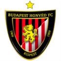 Honved-MFA U21